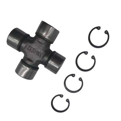 U-Joint for MerCruiser Mercury Alpha One Gen 2 Bravo Cross Bearing