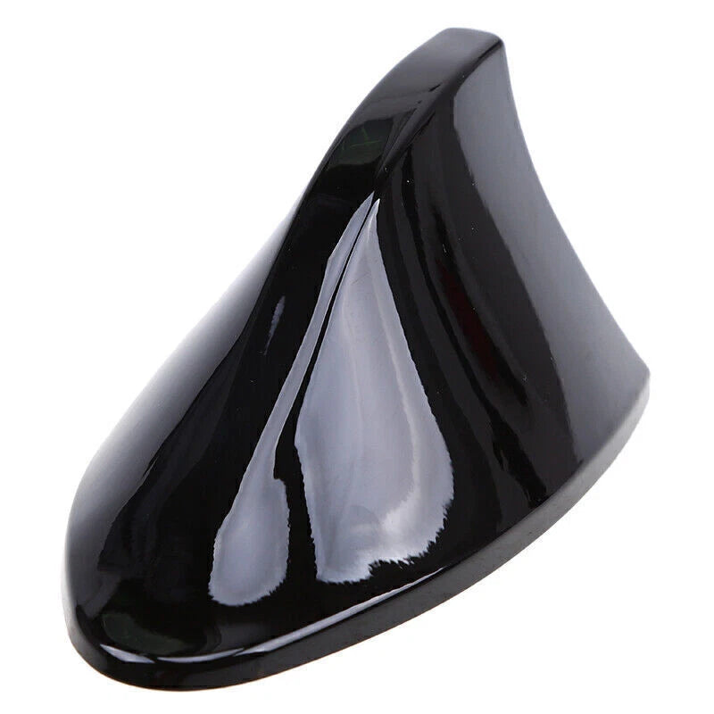 Shark Fin Antenna for Car Radio FM Signal - Universal Aerial Styling