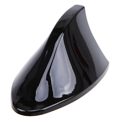 Shark Fin Antenna for Car Radio FM Signal - Universal Aerial Styling