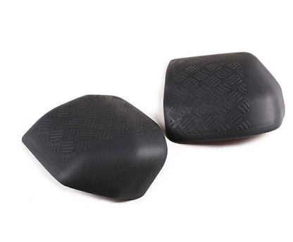 Rearview Side Mirror Cover for Land Rover Defender 110 (2020-2025)