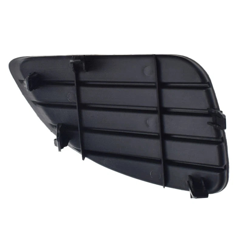 Left Side Front Bumper Fog Light Cover for Toyota Camry (2010-2011)