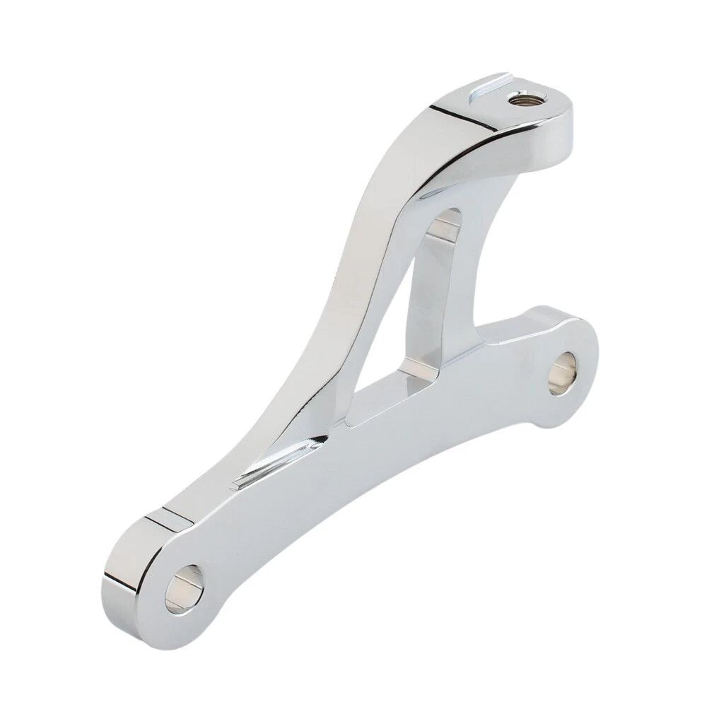 Front Engine Mount Bracket for Harley Sportster XL883/1200 (2004-2023)