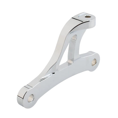 Front Engine Mount Bracket for Harley Sportster XL883/1200 (2004-2023)