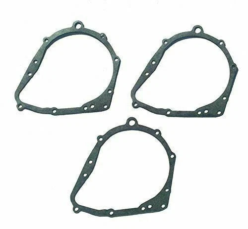Stator Cover Gasket 3 Pairs for Suzuki Boulevard VL1500 / VL1500 C-90