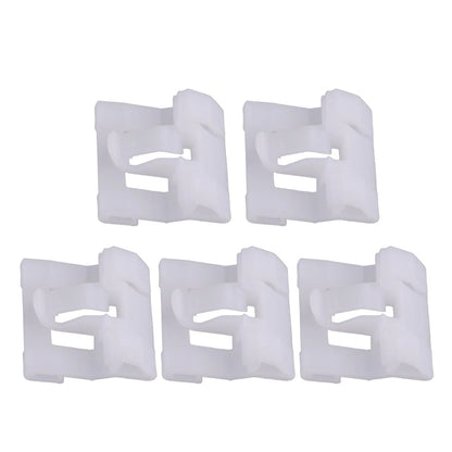 Fit for Honda Civic Window Belt Moulding Clip Retainer 1992-1995 (2 x)