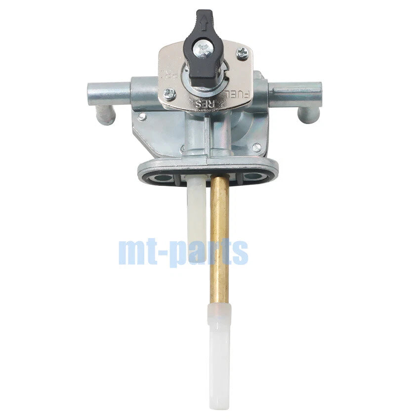 Gas Tank Fuel Cock Valve Petcock for Suzuki LT-A500F LT-F500F Vinson (2003-07)