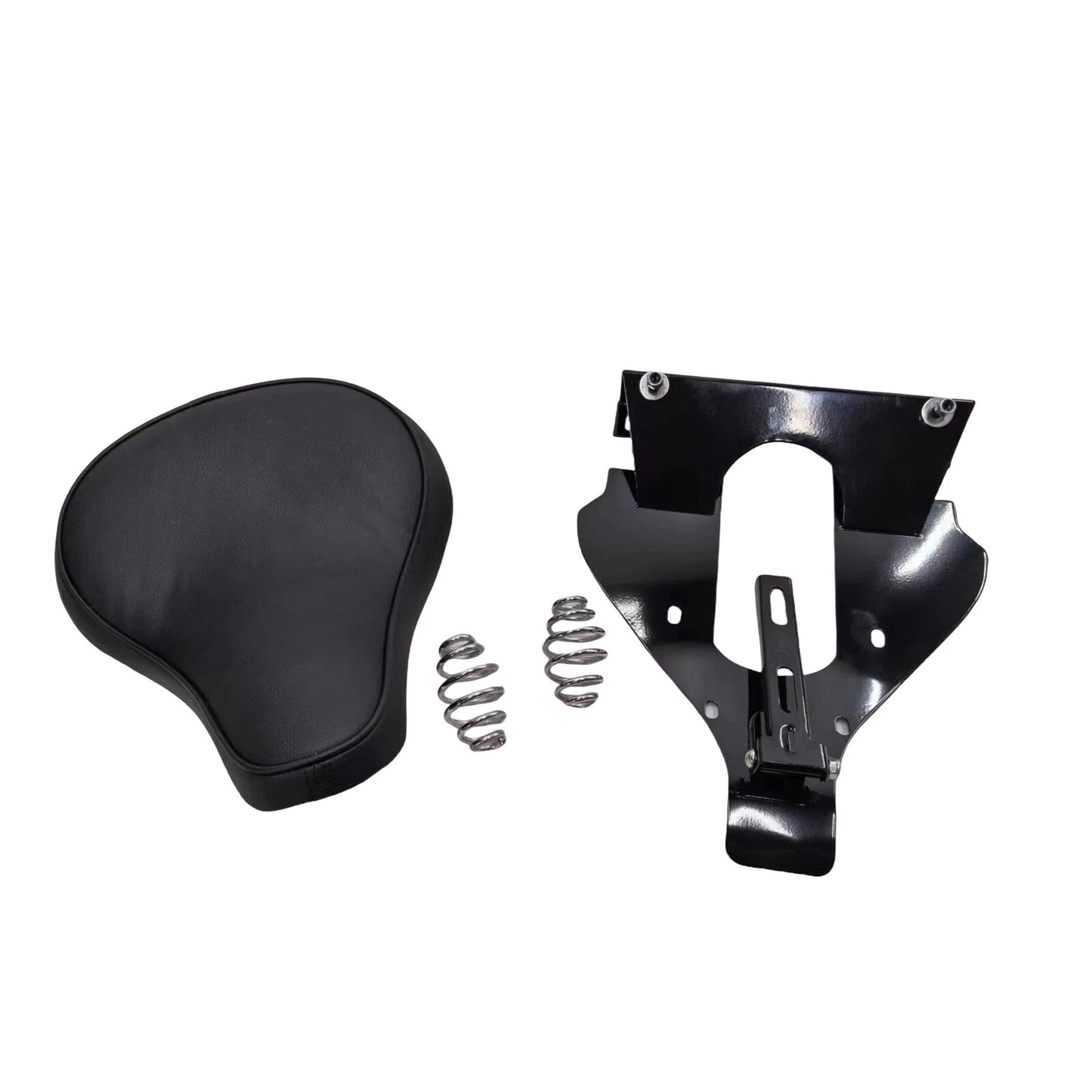 Solo Seat Pad for Harley Street Bob FXBB (2019-2024)