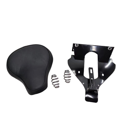 Solo Seat Pad for Harley Street Bob FXBB (2019-2024)