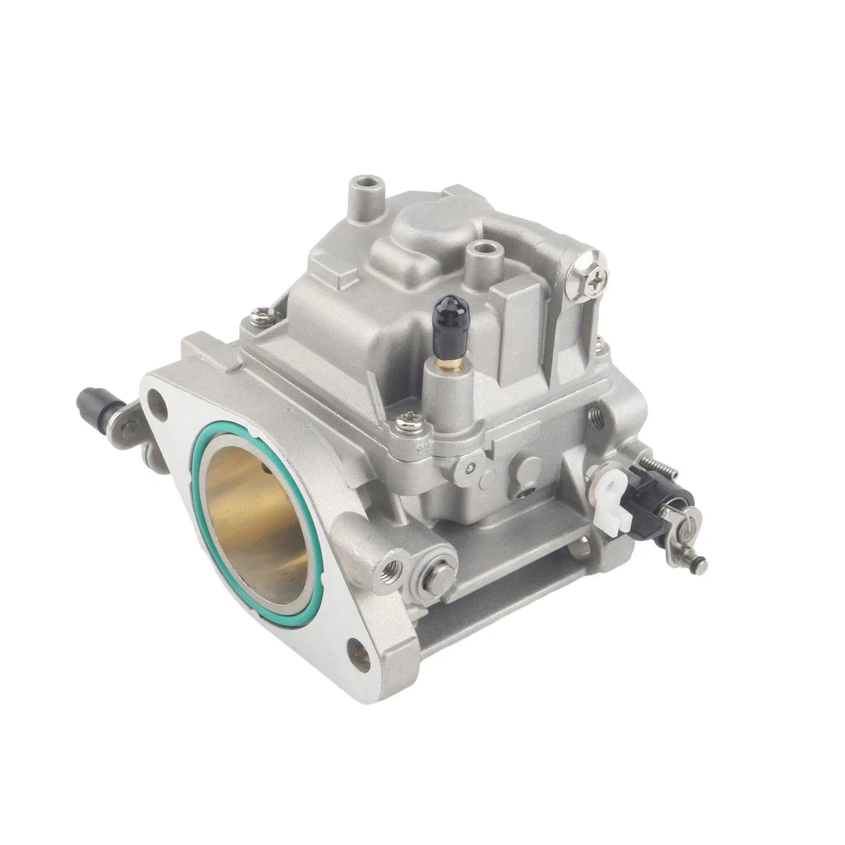 Carburetor for YAMAHA E40XMH 40HP 2-Stroke Outboard