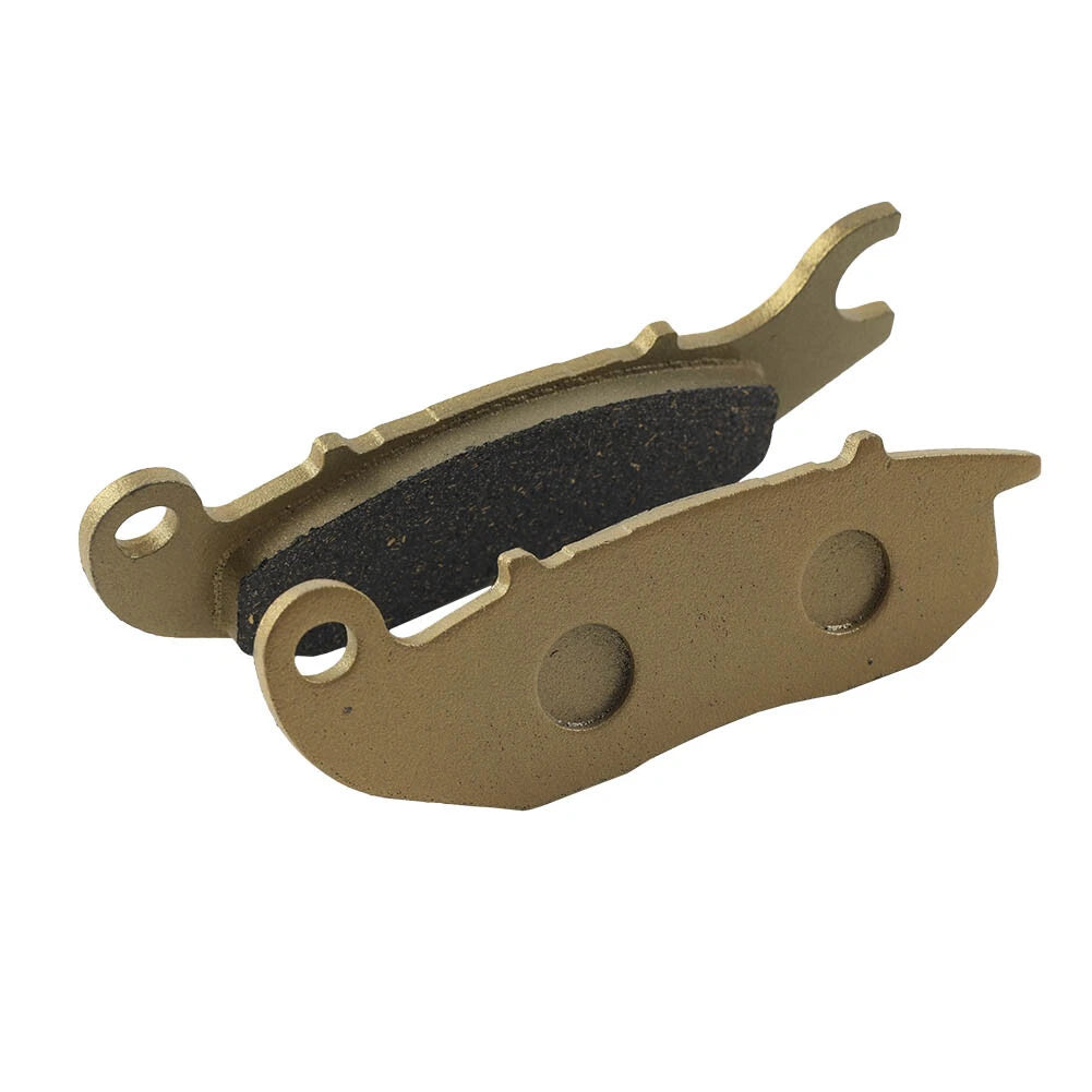 Front Brake Pads for HONDA MSX 125 Grom 2013-2021