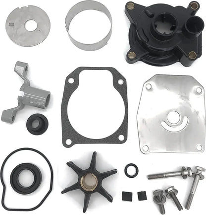 Water Pump Impeller Kit for Johnson Evinrude 40-60HP (18-3399)