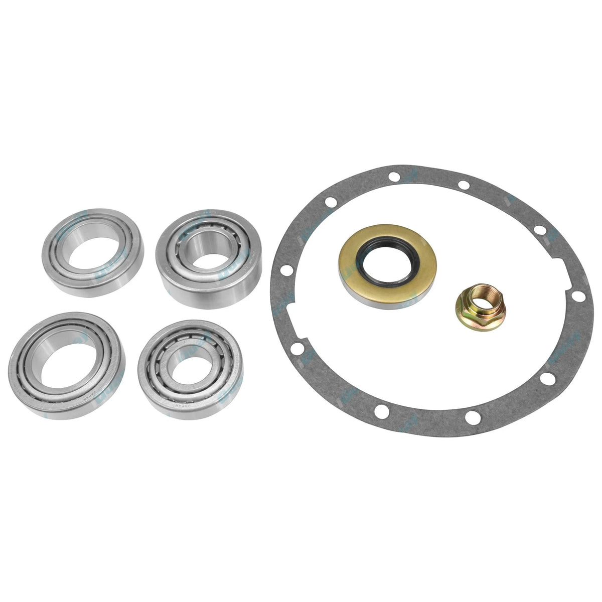 Diff Repair Kit for Hilux RN36 RN46 1979-1983 Petrol 4x4 Utility