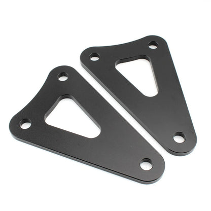 2 x Rear Suspension Linkage Lowering Kit for Honda CBR1000RR Fireblade (2008-2020)