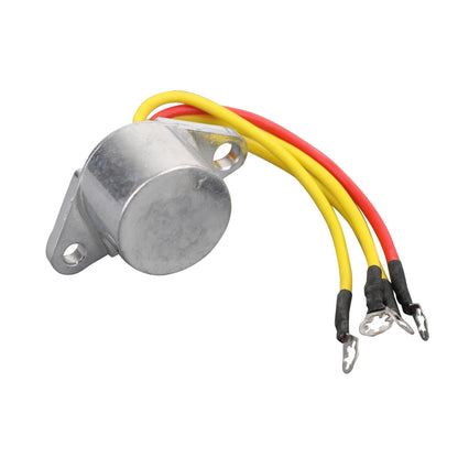 Regulator Rectifier for Johnson Evinrude 9.9-60Hp (1982-2003)