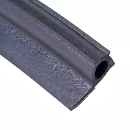 6M Car Door Boot Edge Protector Rubber Trim Seal
