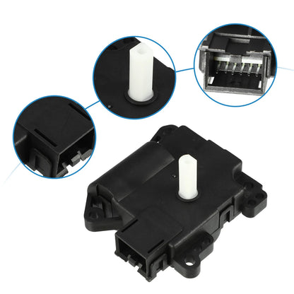Heater Blend Door Actuator for Ford Thunderbird (2002-2005)