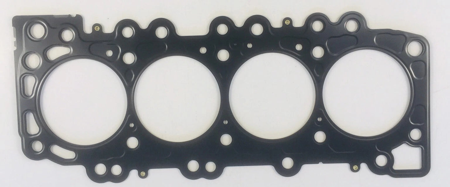 Head Gasket Set & Bolts for Nissan Navara Pick Up D22 2.5Di YD25DDT (2001–2005)