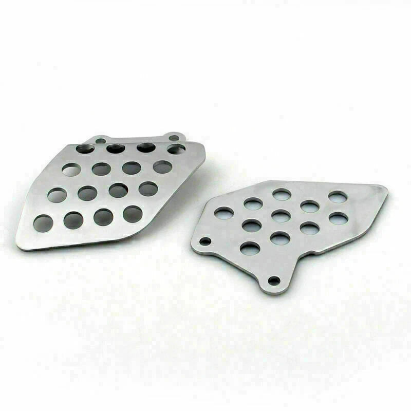 Foot Pegs Left Right for Honda CBR 600 RR (2003-2006)