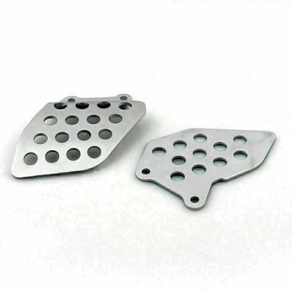 Foot Pegs Left Right for Honda CBR 600 RR (2003-2006)