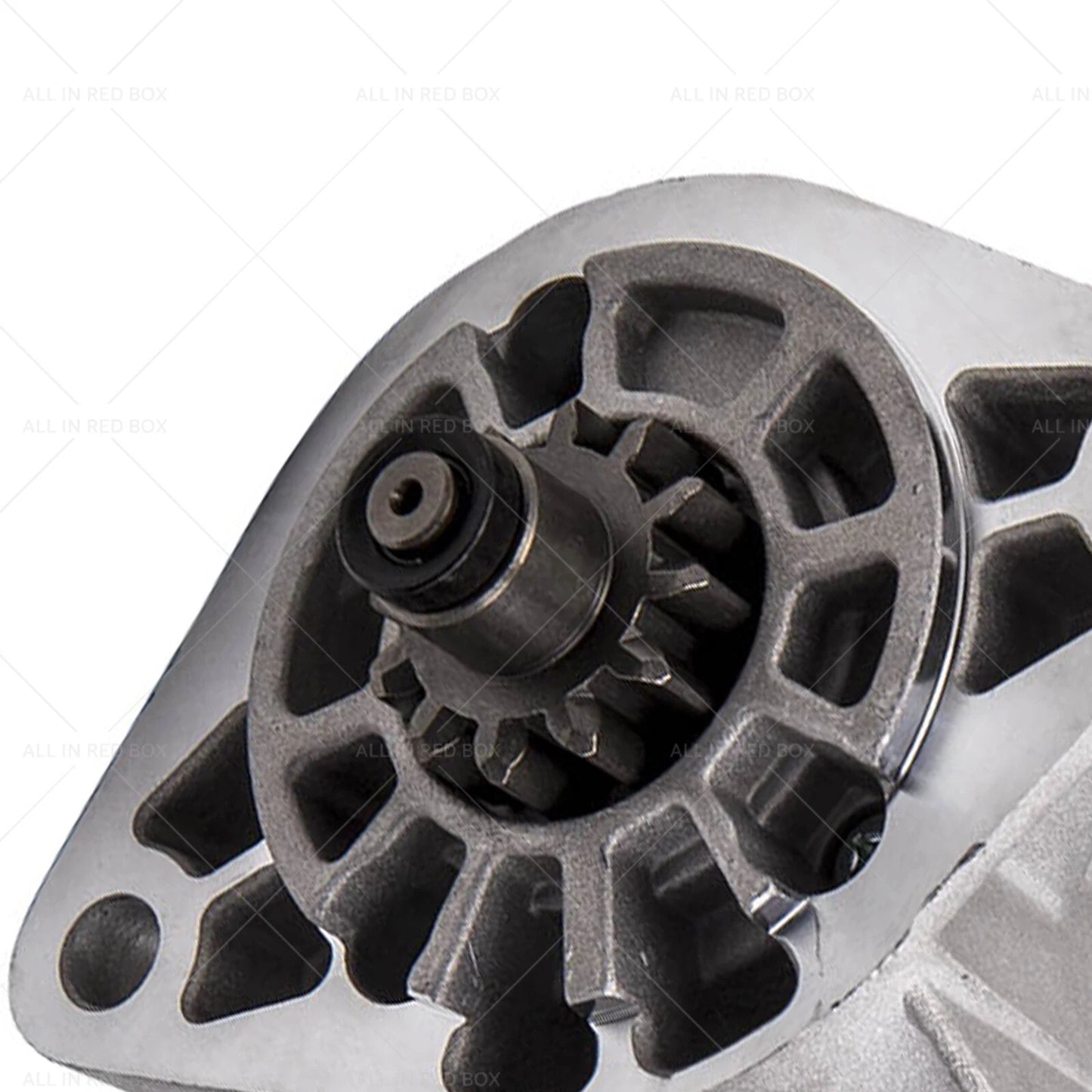 Starter Motor for Toyota Landcruiser HZJ80 HZJ105R 4.2L Diesel (1997-2007)