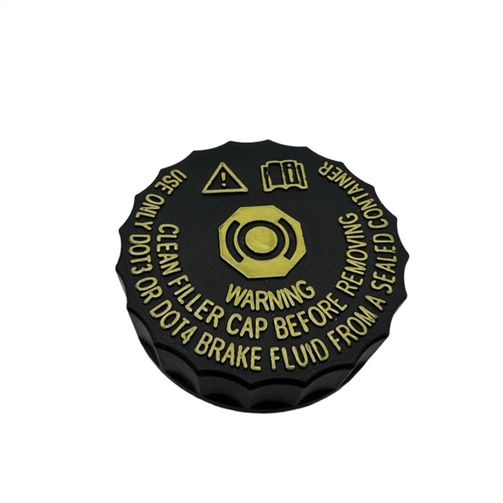 Brake Fluid Reservoir Cap for Nissan Qashqai J11, X-Trail Rogue (2014-2023)