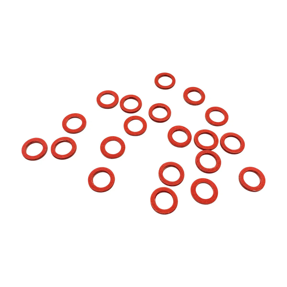 20Pcs Lower Unit Oil Drain Gasket for Yamaha Outboard Models 1996-2023