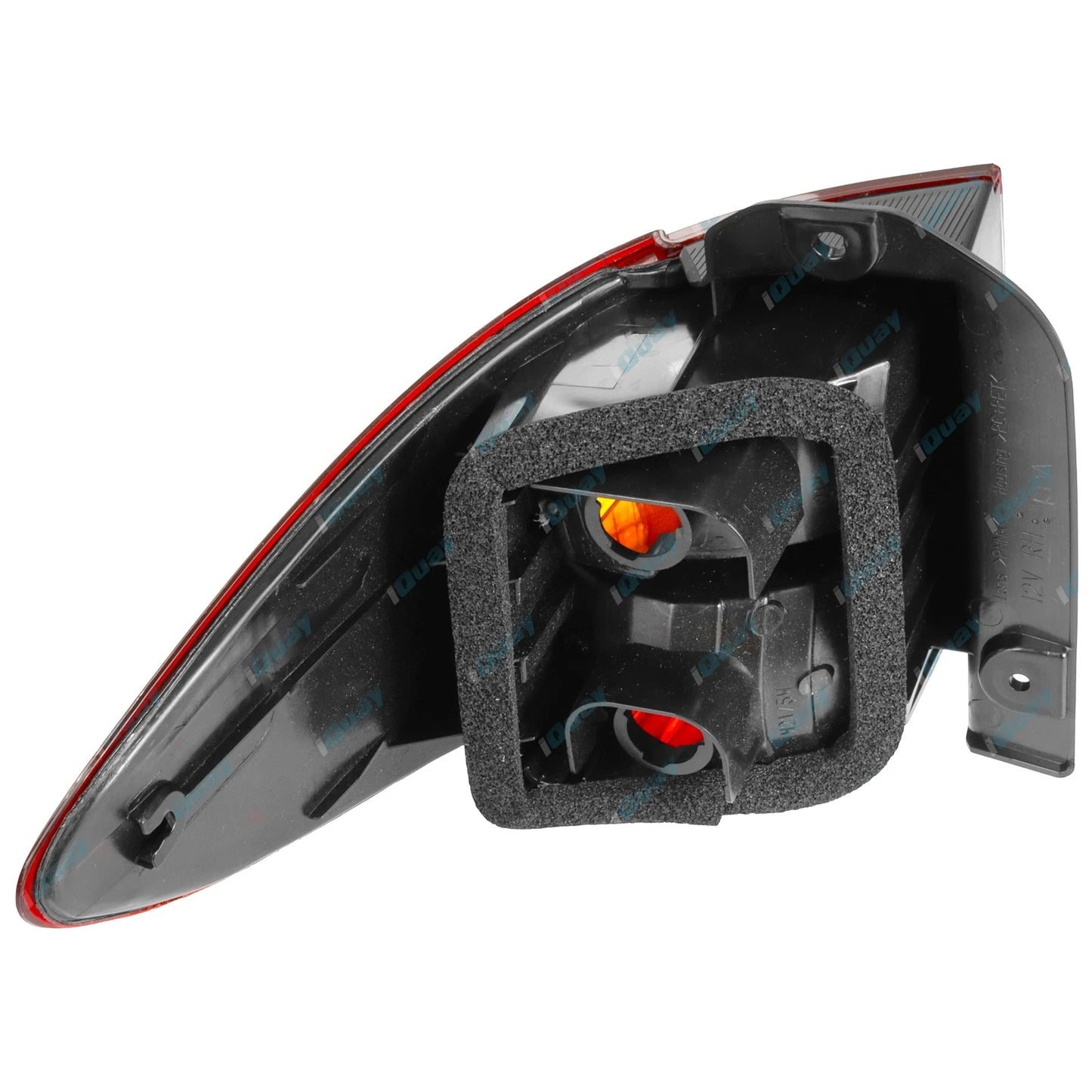 RH Tail Light for Toyota Tarago ACR30 4cyl 2.4L 2AZ-FE 2000~2003