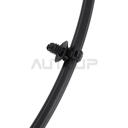 Front Vacuum Line Hose Tube for Ford F-150 (2011–2014)