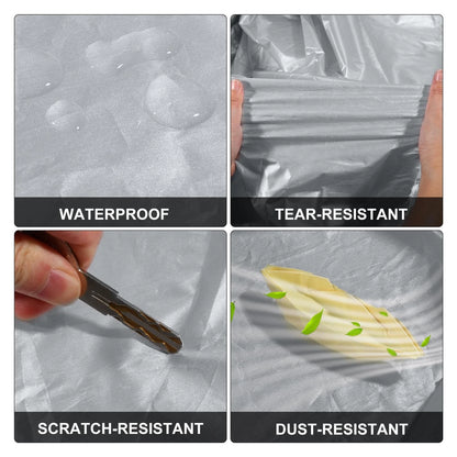 Car Cover for Tesla Model 3 Waterproof Outdoor Dust Rain (2017-2022)