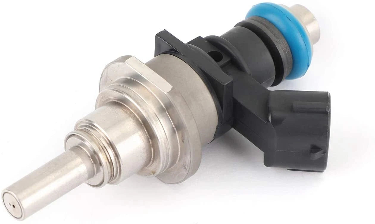 Fuel Injectors for Mazda 3, 6, CX-7 L3 2.3L DOHC Turbo (2003-2012)