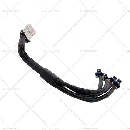 Ignition Coil Harness Connector for Cadillac Chevrolet GMC (2000-2006)