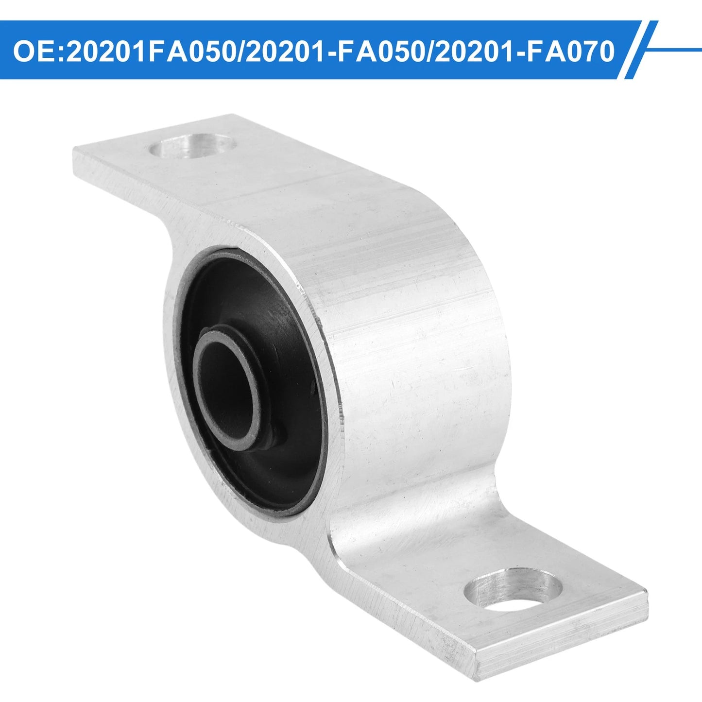Rear Control Arm Bushing for Subaru Impreza, Legacy (2000-2009)
