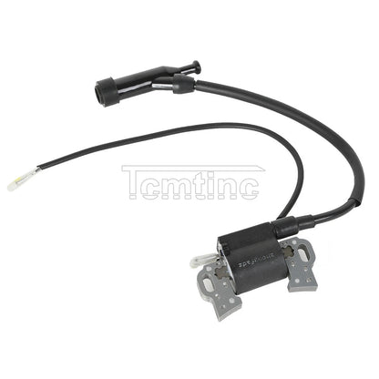Ignition Coil for Honda GX340 11HP, GX390 13HP Generator