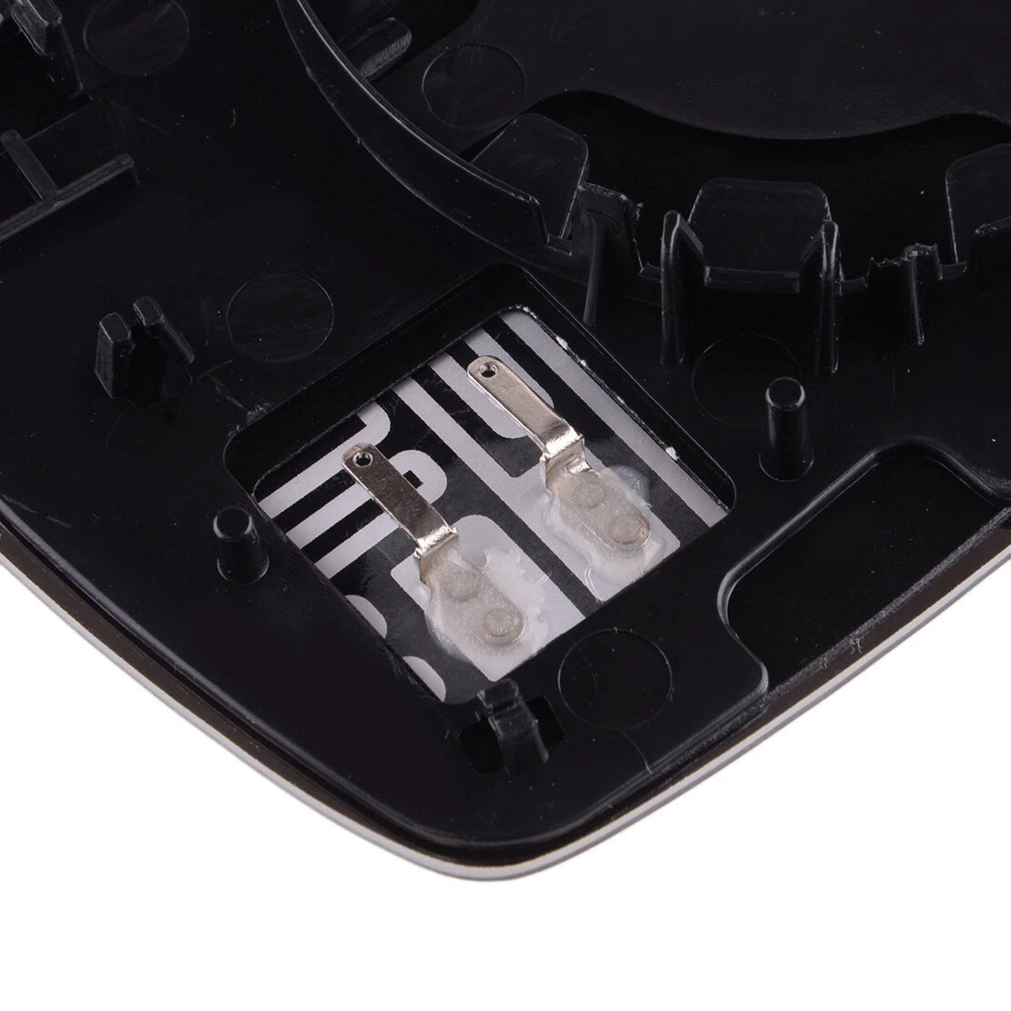 Front Right Wing Mirror Glass for Tesla Model S (2012-2020)