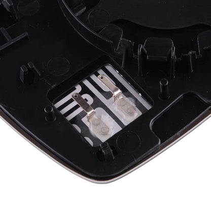 Front Right Wing Mirror Glass for Tesla Model S (2012-2020)