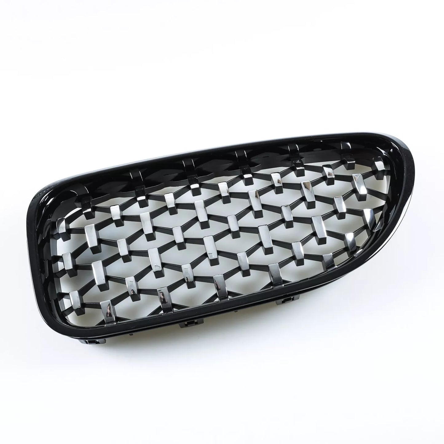 Black Chrome Grille for BMW F06 F12 F13 (2011-2018)