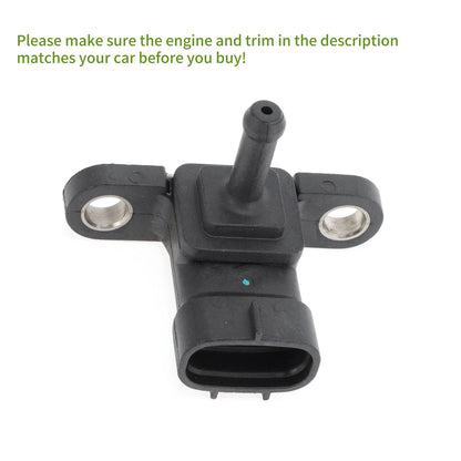 Crankshaft Position Sensor for Mitsubishi Fuso FV50L (2005-2010)