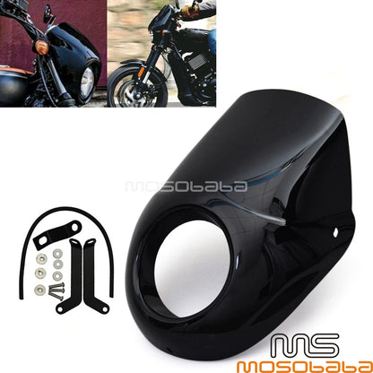 Headlight Fairing for Harley Street 750 (2014-2020)