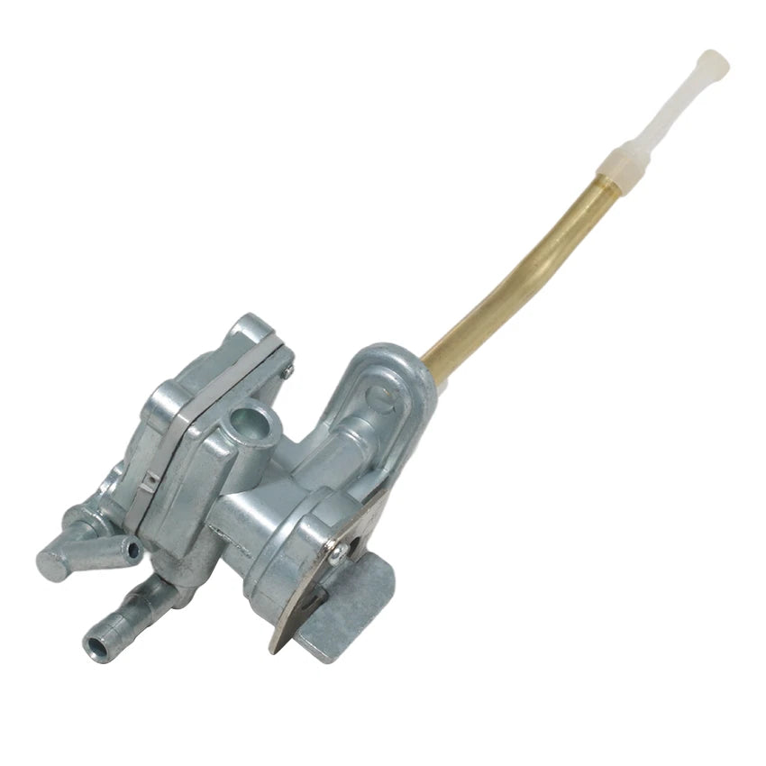 Fuel Petcock for Kawasaki KL250 Super Sherpa 250 (1997-2010)