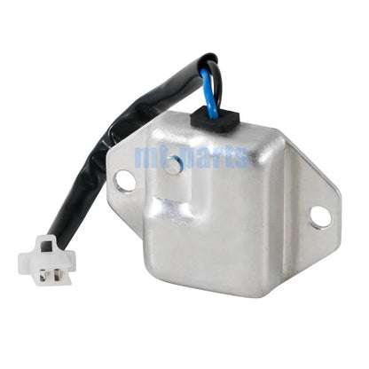 Regulator/Rectifier for Yamaha Excel III ET340 (1988)