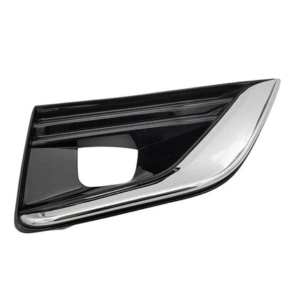 Front Bumper Right Fog Light Bezel Cover for Infiniti Q50 (2018-2020)