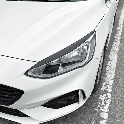 Headlight Eyelid Trim Cover for Ford Focus MK4 (2019-2021)