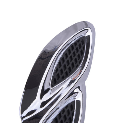 Front Engine Hood Air Vent Grille Cover for Buick Encore (2013-2015)