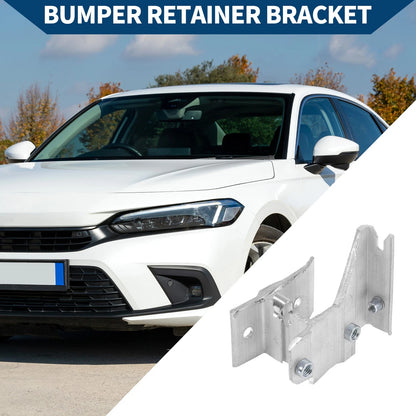 Front Left Bumper Retainer Bracket for BMW 1 Series (2011 - 2023)