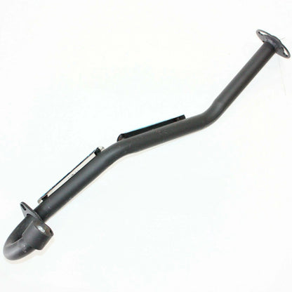 150cc 200cc 250cc Exhaust Pipe Alloy Muffler for PIT Quad Dirt Bike ATV