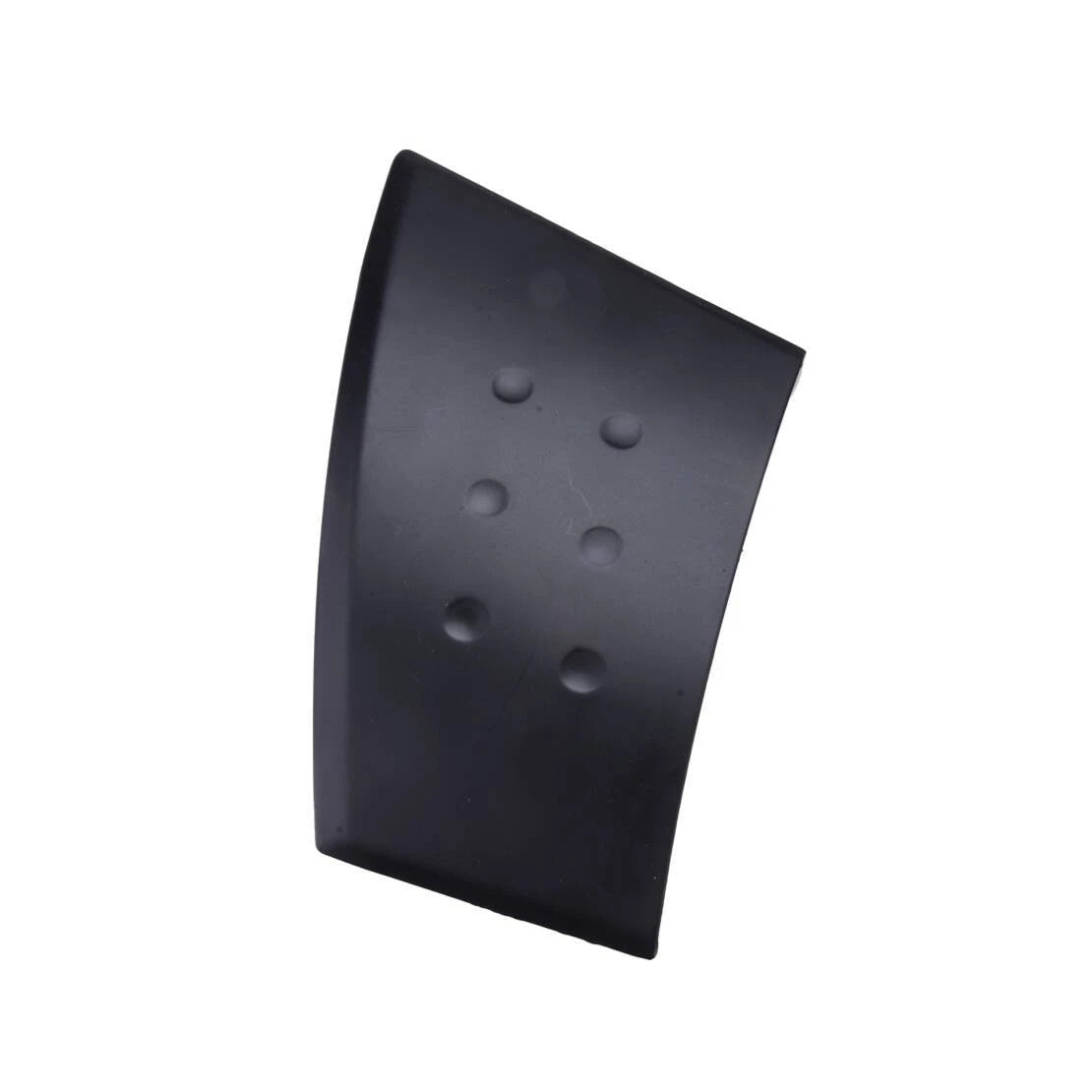 Right Side Inner Door Handle Cover for Peugeot 107, Toyota Aygo, Citroen C1 (2005-2014)