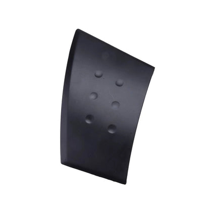 Right Side Inner Door Handle Cover for Peugeot 107, Toyota Aygo, Citroen C1 (2005-2014)