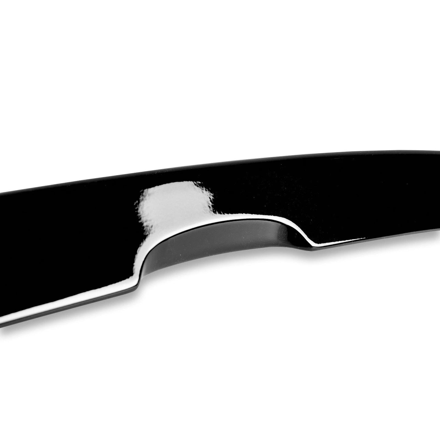 Rear Boot Spoiler for Honda Accord 9th (2013-2017) Crystal Black NH731P