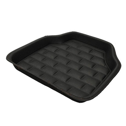 5PCS All Weather Rubber Car Floor Mats  (No Year Specified)