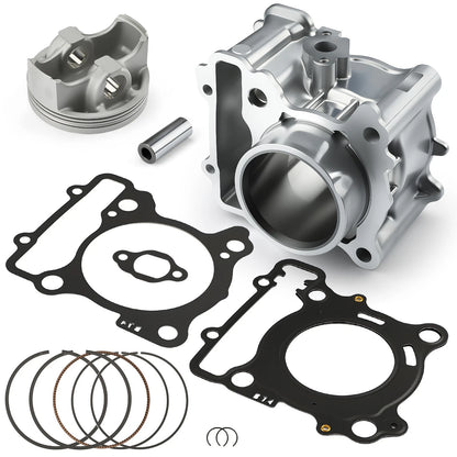 Piston Cylinder Top End Rebuild Kit for Yamaha CZD300 X MAX 300 (2018–2025)